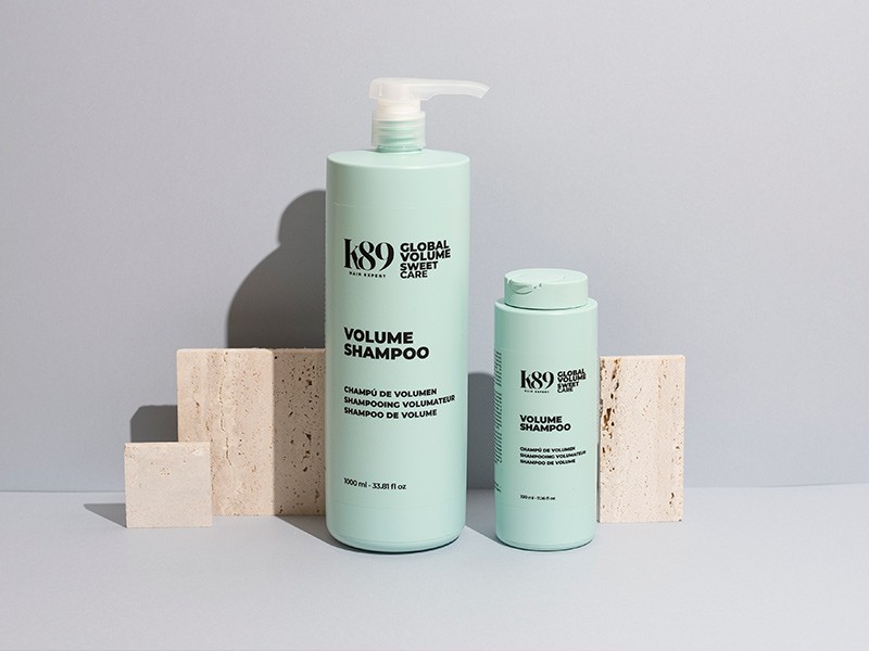 K89 Christmas Volume sweet care pack