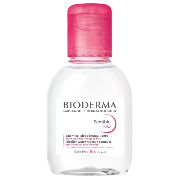 BIODERMA Sensibio H2O 100ml