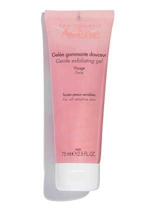 AVENE Gentle Exfoliating Gel