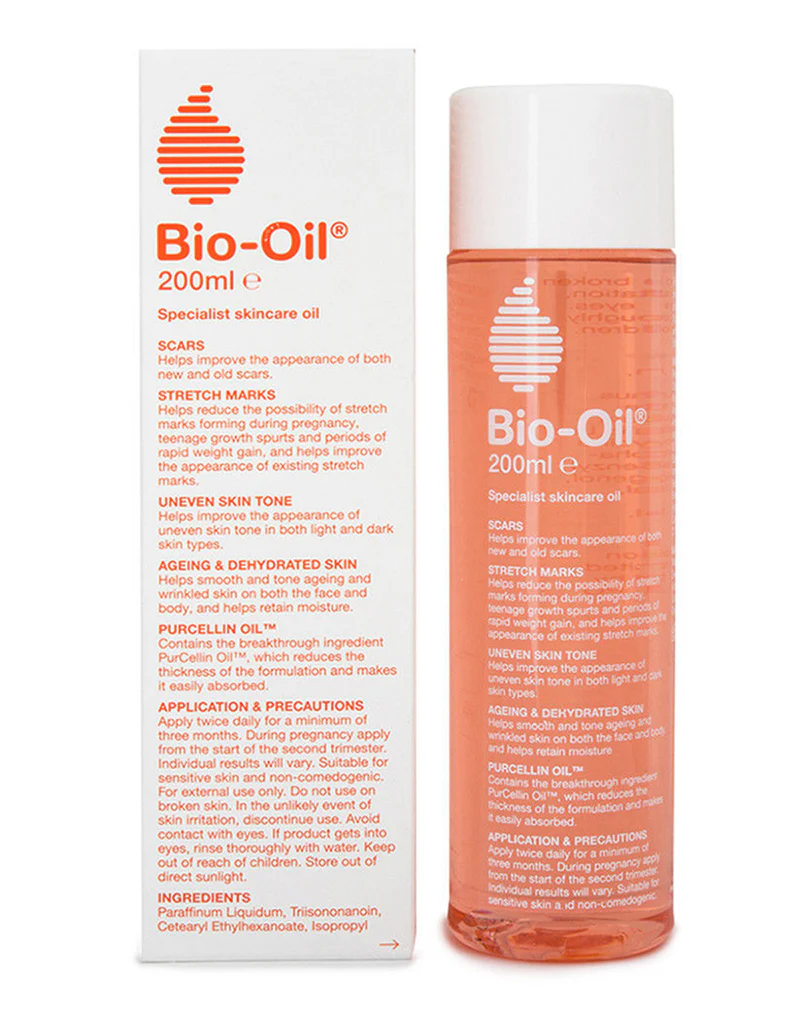 Bio-Oil 200ml 