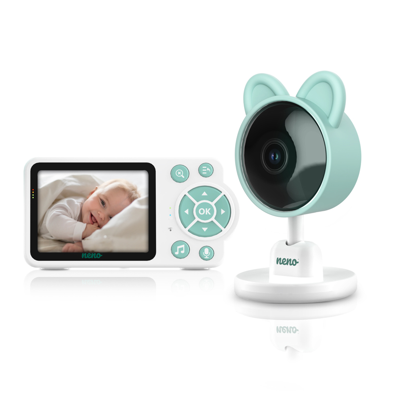 Neno bambino monitor wireless