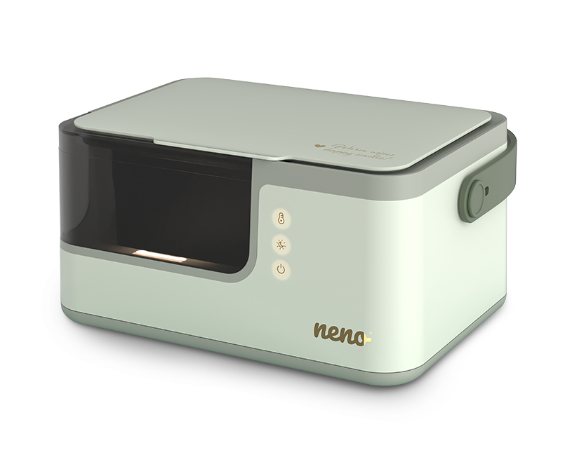 Neno Wet Wipes Heater