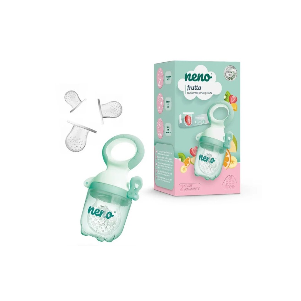 Neno Frutta