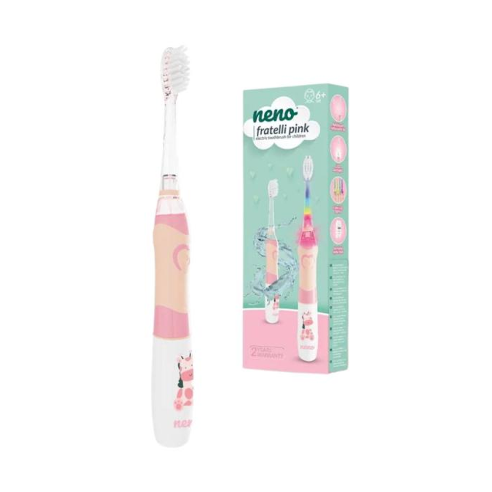 Neno Fratelli Pink- furce 6+ vjec