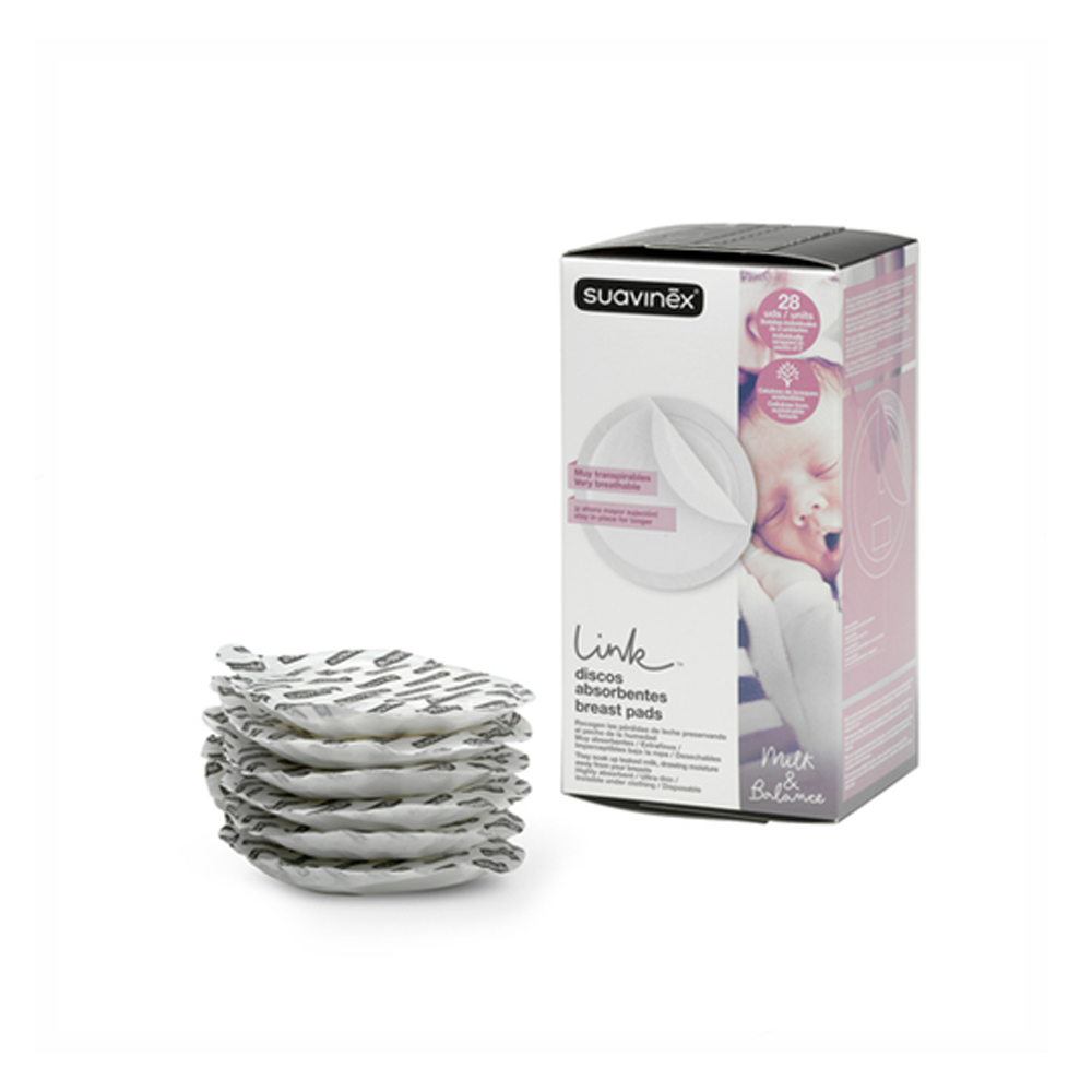 SUAVINEX Tampon Gjiri x28 pcs