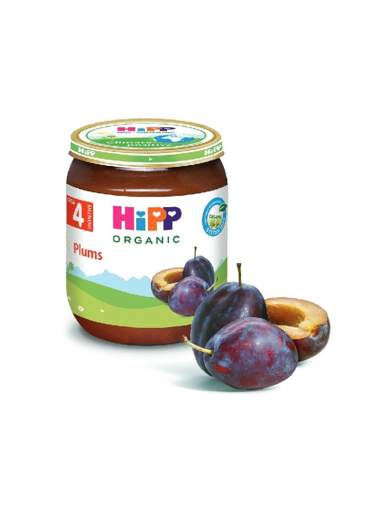 HiPP PURE KUMBULLE 125 GR