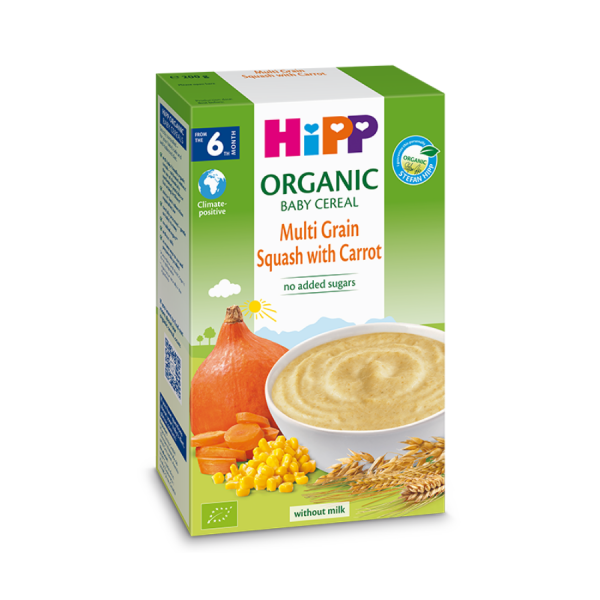 HiPP KIWI, DARDHE, BANANE 100GR