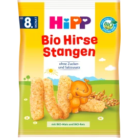 HiPP SNACK ME DRITHERA 30GR