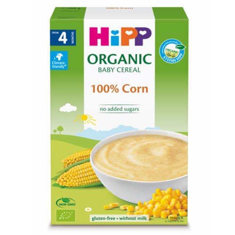 HiPP DRITHERA ORGANIKE ,MISER 200GR