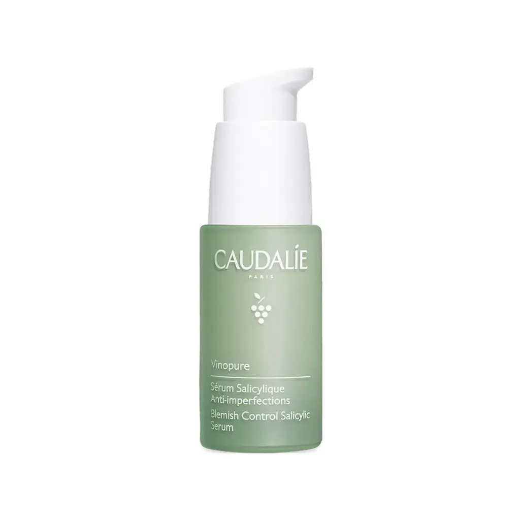 Caudalie Vinopure blemish control salicylic serum 30ml