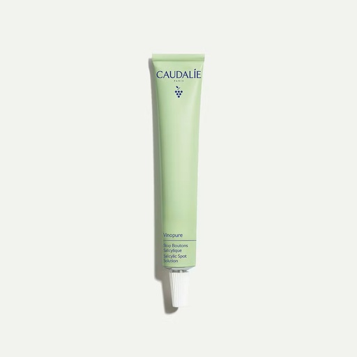 Caudalie vinopure salicylique spot solution 15ml
