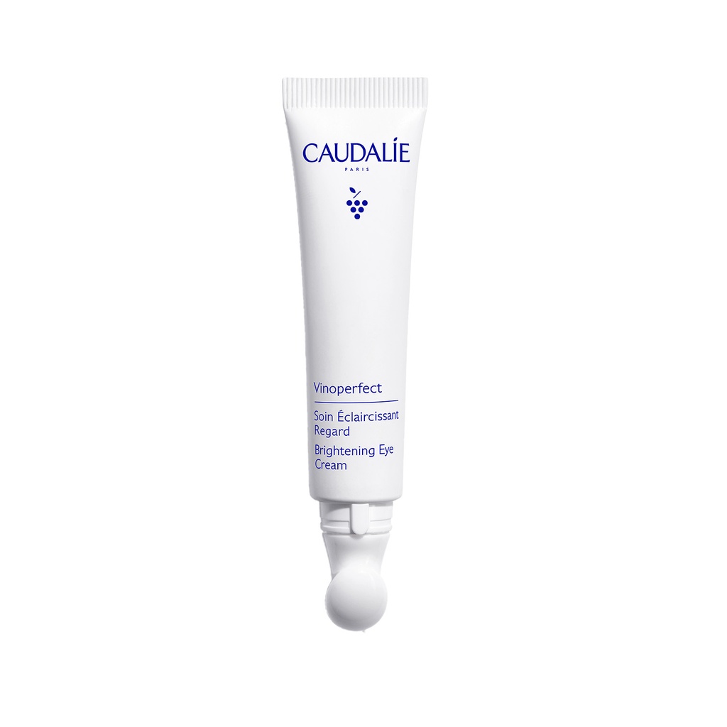 Caudalie vinoperfect brightening eye cream 15ml