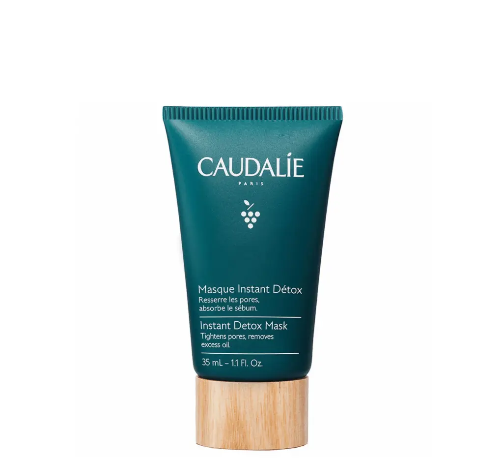 Caudalie Instant Detox Mask 35 ml