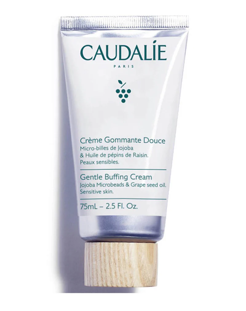 Caudalie Gentle Buffing cream