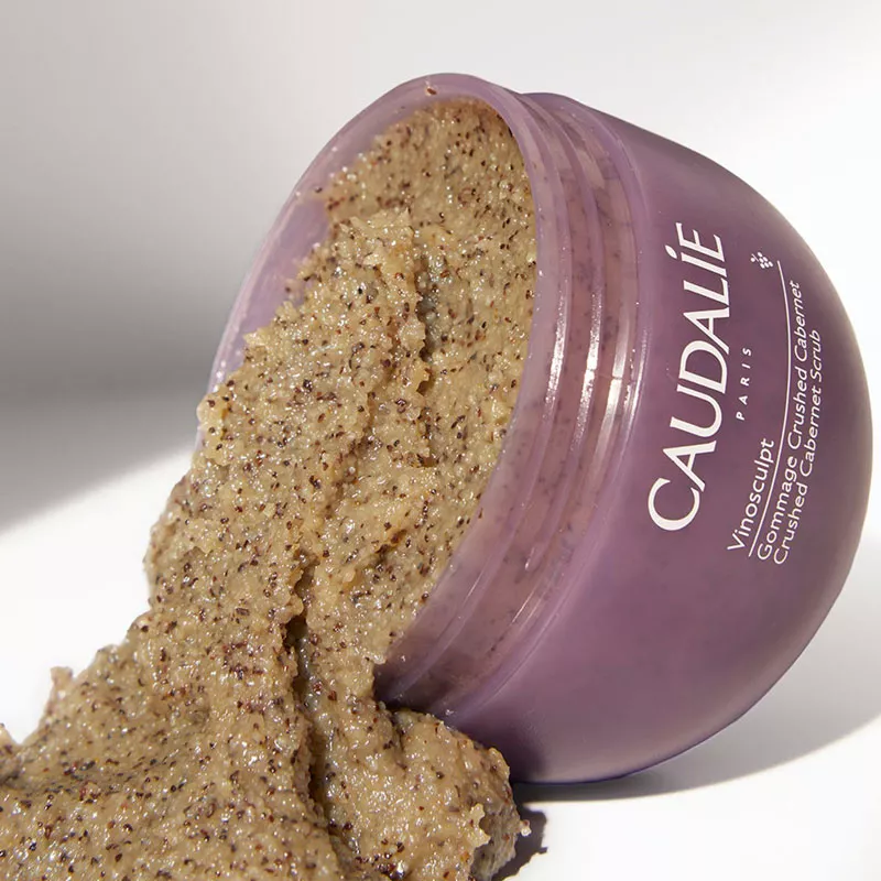 Caudalie Vinosculpt Crushed Cbernet Scrub 250gr