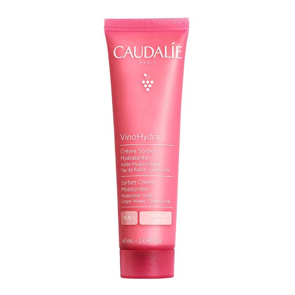 Caudalie VinoHydra Sorbet Cream Moisturizer
