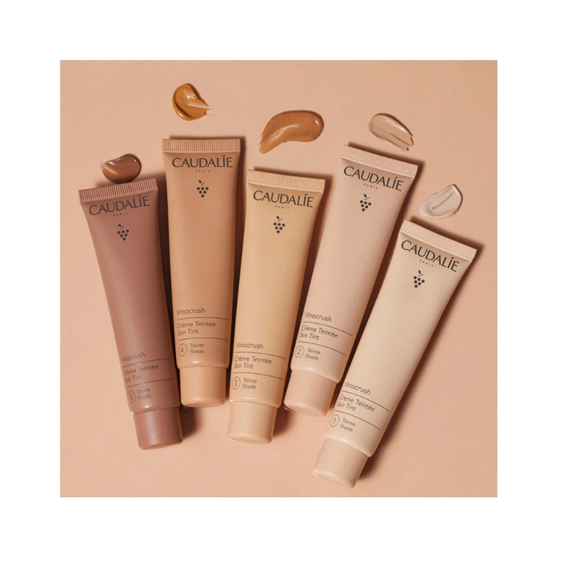 Caudalie Vinocrush Skin Tint 1