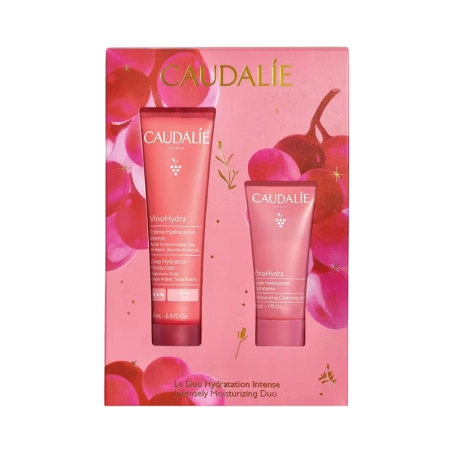 Caudalie Vinohydra Deep Hydration 60ml Set
