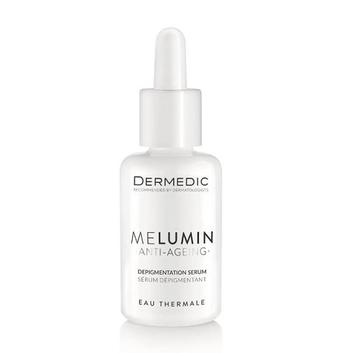 Dermedic Melumin Depigmentation Serum 30 ml