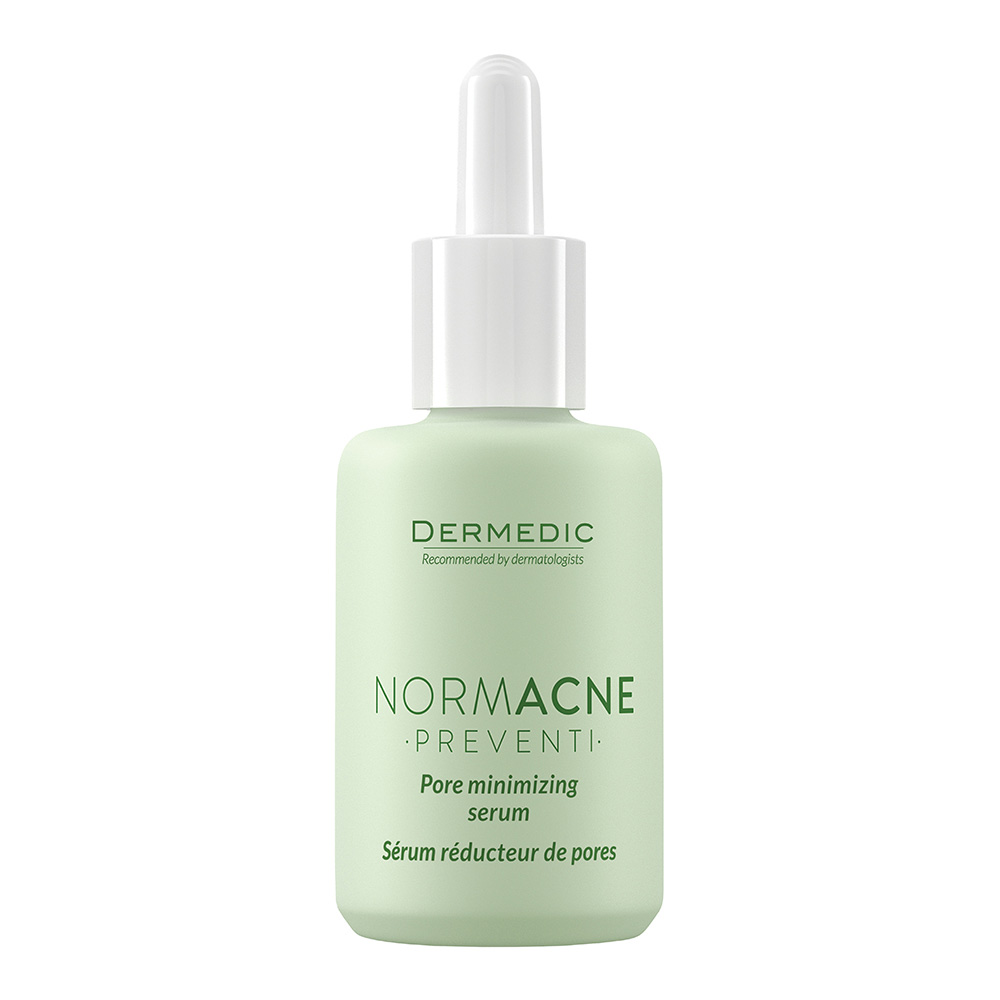 Dermedic anaormacne Preventi Pore Minimising Serum 30ml