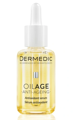 Dermedic Oilage Antioxidant Serum 30ml