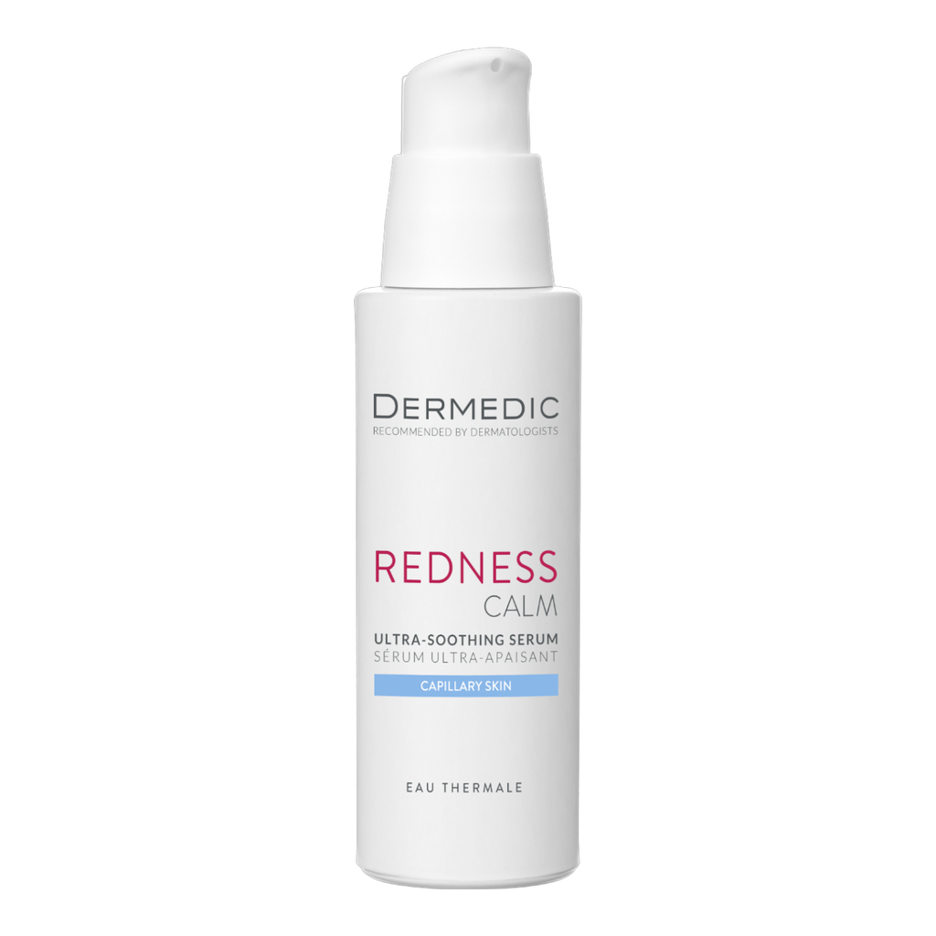 Dermedic Redness Calm Ultra-soothing Serum 30ml