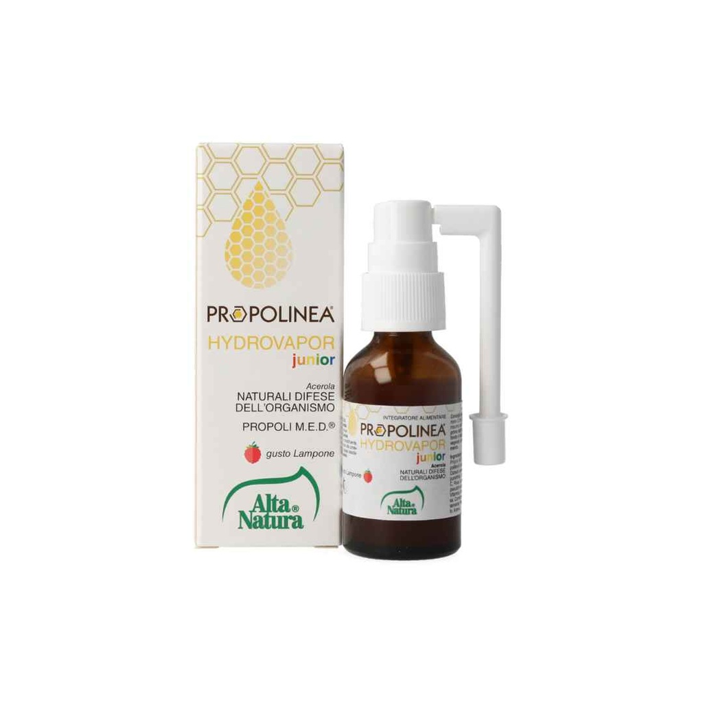 Alta Natura Propolinea Hydrovapor Junior 20 ml
