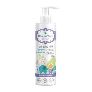 PHARMASEPT BABY HYDRATING MILK 250ML