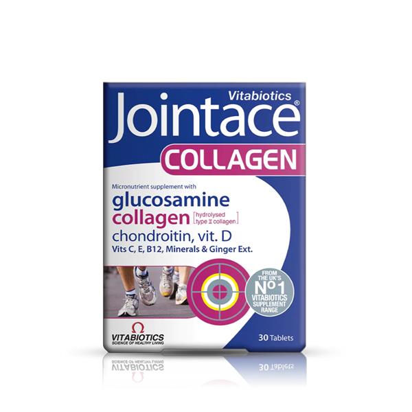 Jointace Collagen Vitabiotics 