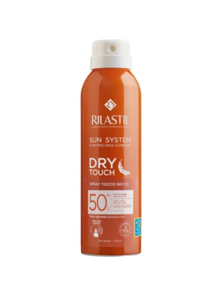 RILASTIL Dry Touch Spf 50+