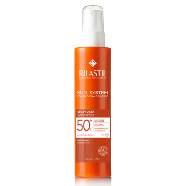 RILASTIL Vapo Spray spf 50+