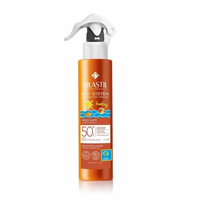 RILASTIL Vapo Spray Baby spf 50+