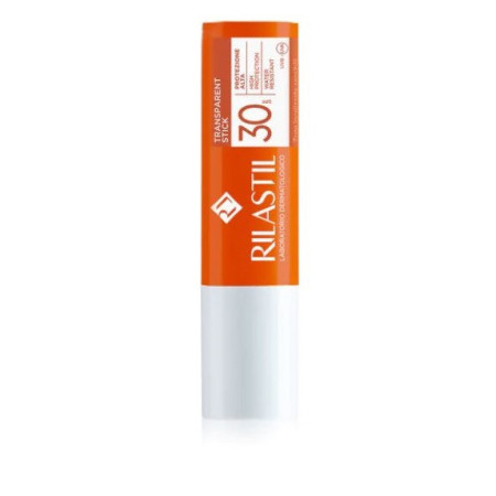 RILASTIL Transparent Stick Spf 30+