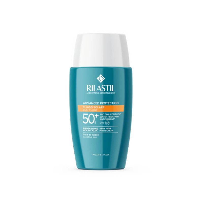 RILASTIL Advanced Protection Fluid Spf 50+