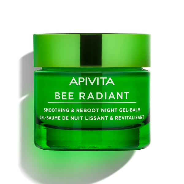 Apivita Bee Radiant Peony night 50ml