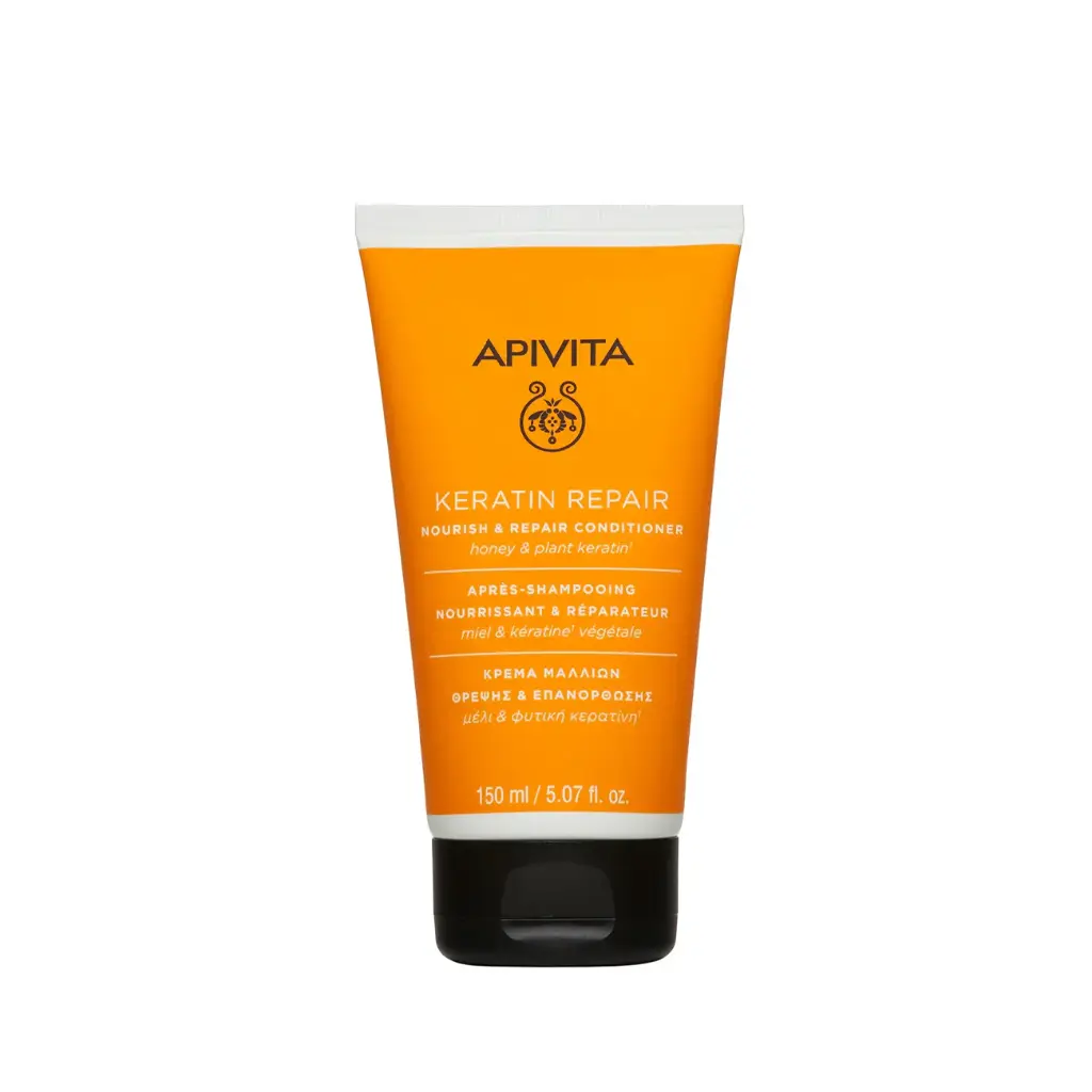 Apivita Keratin Repair Conditioner 150ml