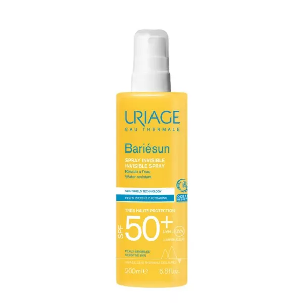 Uriage Bariesun spf 50+ 200ml