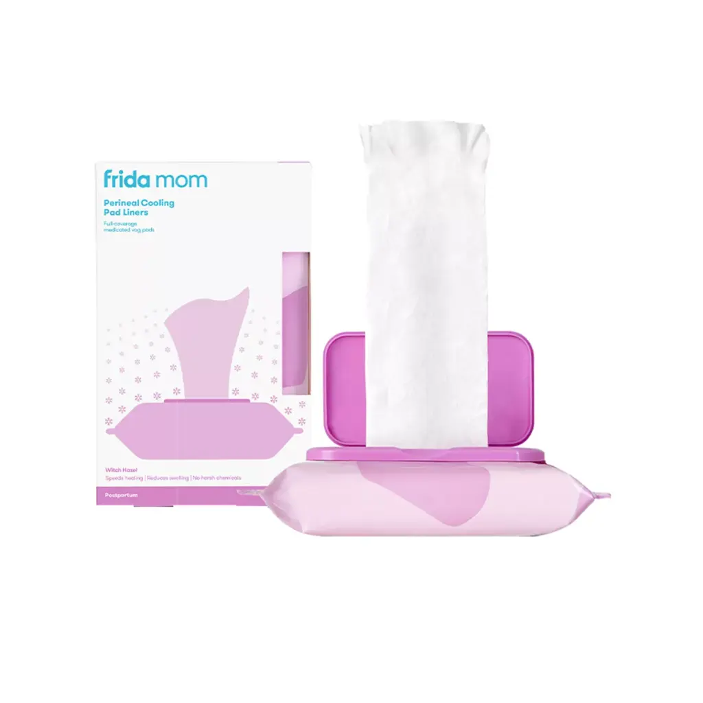 Frida mom perianal cooling pad