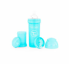 Twistshake Anti-Colic 330ml Pastel Blue