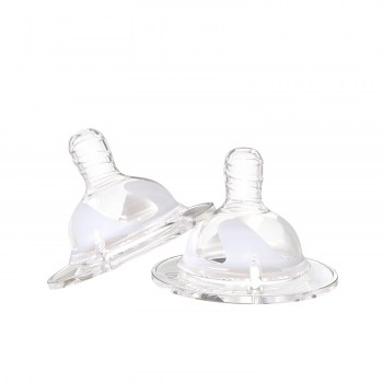 Twistshake Anti-Colic Teat Small 0+m