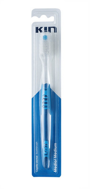 KIN TOOTHBRUSH MEDIUM