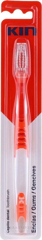 KIN TOOTHBRUSH GUMS