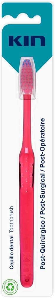 KIN TOOTHBRUSH POST-SURGICAL