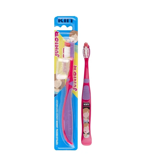 KIN TOOTHBRUSH JUNIOR