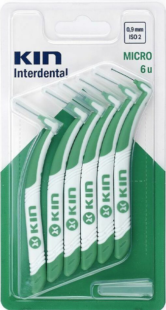 KIN INTERDENTAL MICRO 0.9mm