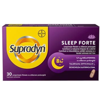 Supradyn Energija Q10 x 30 tab