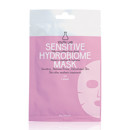 YOUTH LAB Blemish Purifying  Mask