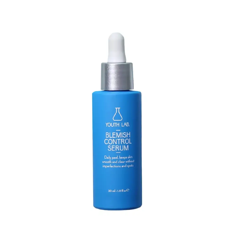 YOUTH LAB Blemish Control Serum