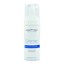 SKINTECH CLEANSER FOAM 150 ML