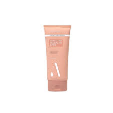 AZURE TAN NOURISH & GLOW GRADUAL TAN LOTION -MEDIUM/DARK